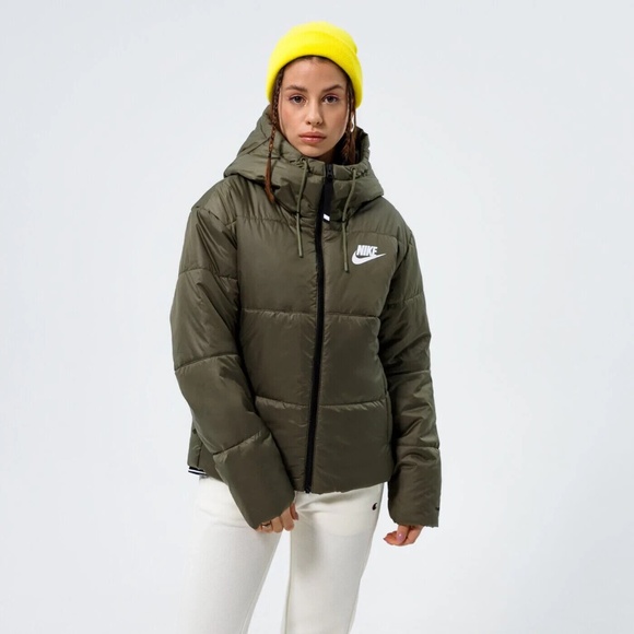 Nike Jackets & Blazers - NIKE SPORTSWEAR THERMA-FIT REPEL
